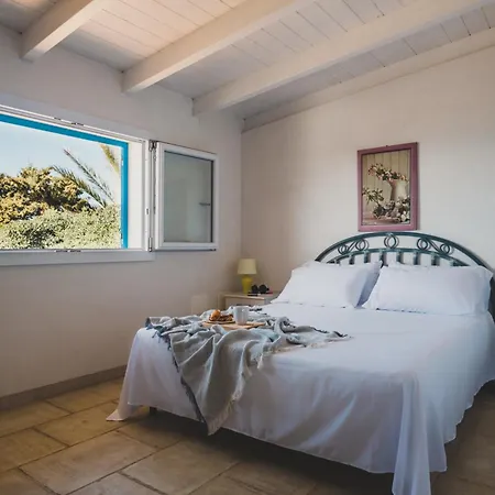 Apartment Tabarano Holiday Home *