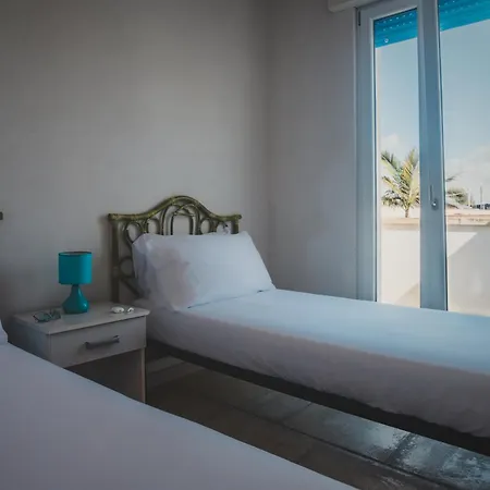 Tabarano Holiday Home