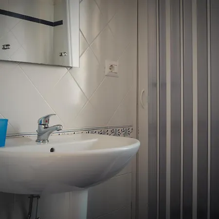 Tabarano Holiday Home Torre Suda