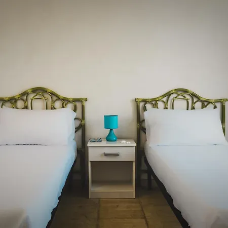 Apartment Tabarano Holiday Home Torre Suda