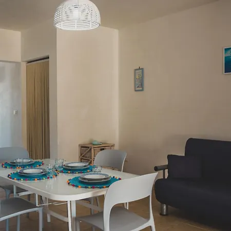 Tabarano Holiday Home * Torre Suda