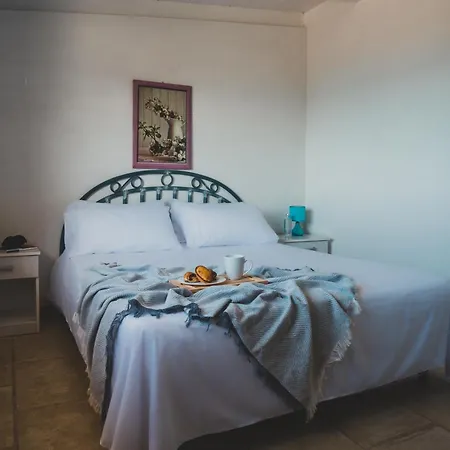 Tabarano Holiday Home Apartment Torre Suda