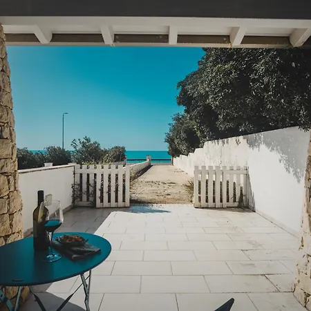 Tabarano Holiday Home Apartment