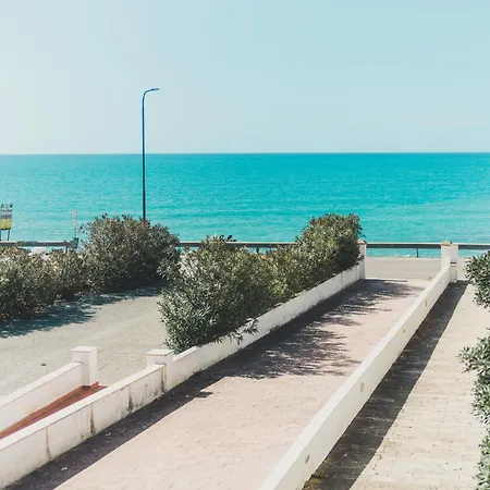 Tabarano Holiday Home Torre Suda