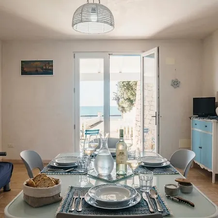 Tabarano By Diddoi Appartement