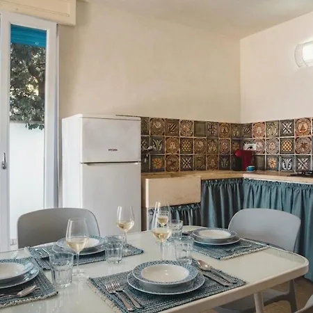 Appartement Tabarano By Diddoi Torre Suda
