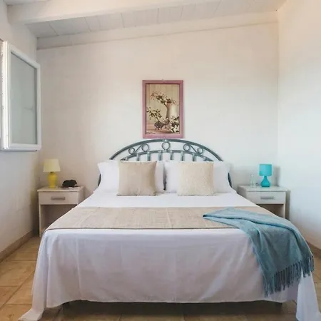 Appartement Tabarano By Diddoi Torre Suda