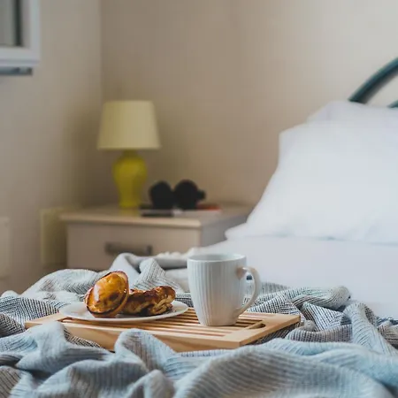 Tabarano Apartmán Torre Suda