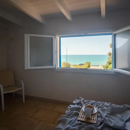 Tabarano Apartmán *