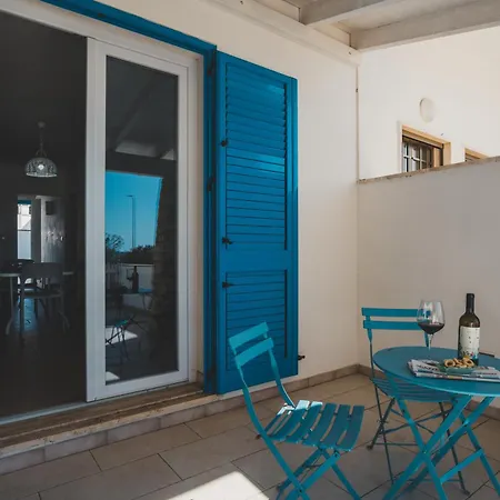 Tabarano Apartmán Torre Suda