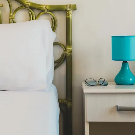 Tabarano Apartmán *