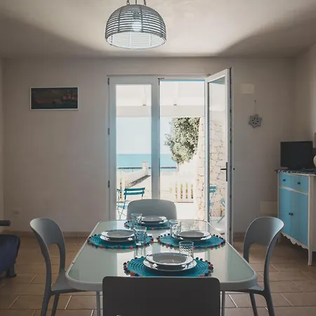 Apartmán Tabarano *