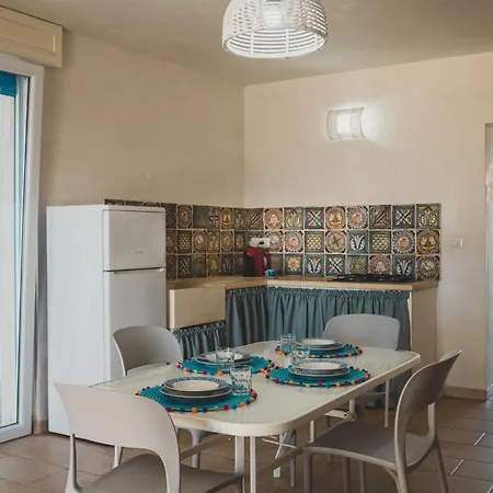 Tabarano Apartmán Torre Suda