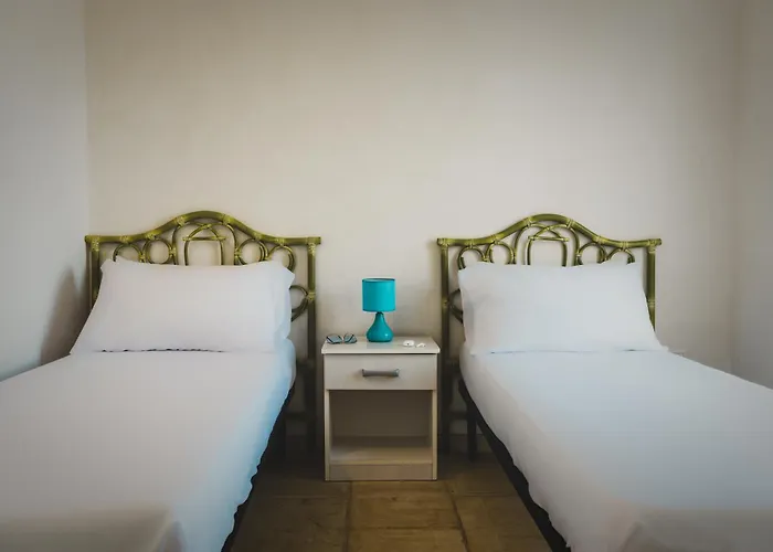 Lägenhet Tabarano Torre Suda