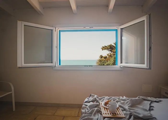 Appartement Tabarano