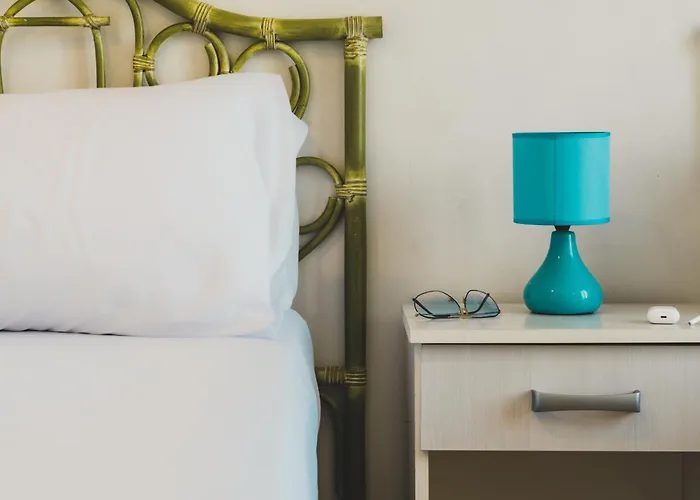 Tabarano Appartement *