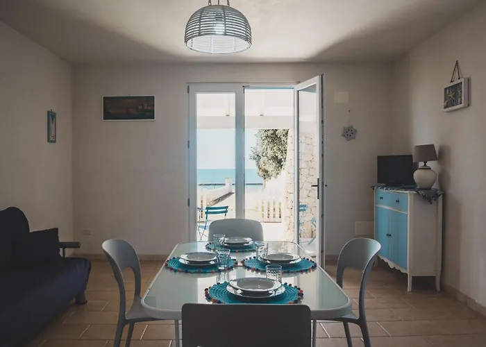 Lägenhet Tabarano *