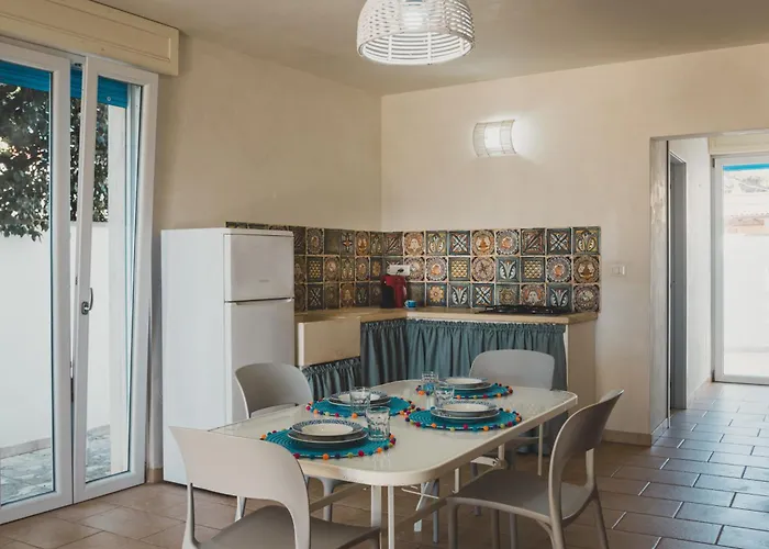 Tabarano Appartement Torre Suda